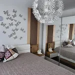 Ksenija Apartmán Crikvenica