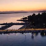 Ksenija Apartmán Crikvenica