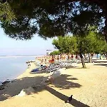 Ksenija Apartmán *