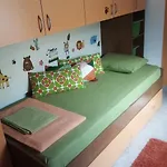 Apartmán Ksenija