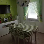 Ksenija Apartmán Crikvenica