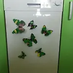 Ksenija Apartmán *