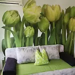 Apartmán Ksenija *