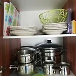 Apartmán Ksenija Crikvenica