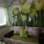 Apartmán Ksenija *