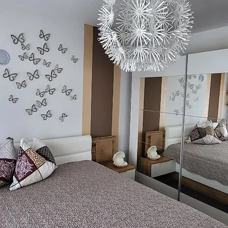 Ksenija Apartamento Crikvenica