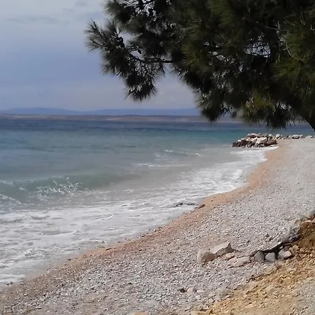 Apartamento Ksenija *