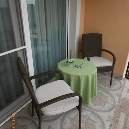 Ksenija Apartamento