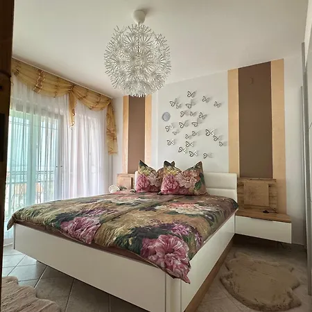 Apartmán Ksenija