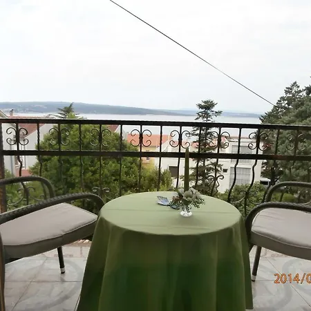 Apartamento Ksenija *