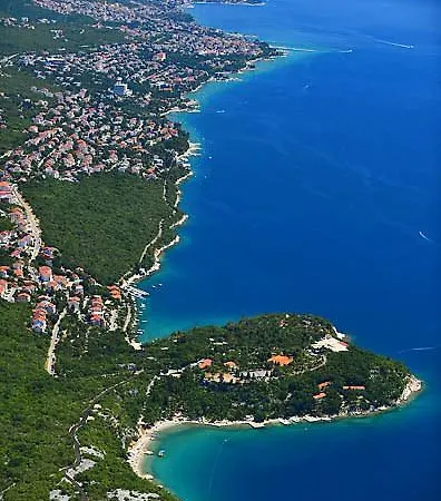 Apartamento Ksenija Crikvenica