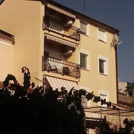 Apartamento Ksenija