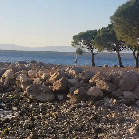 Ksenija Apartamento Crikvenica