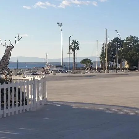 Ksenija Apartamento *