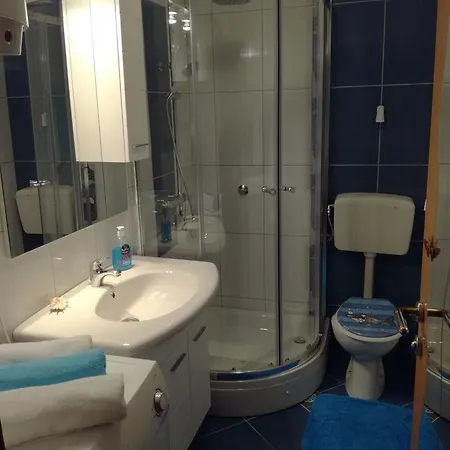 Ksenija Apartamento Crikvenica