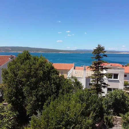 Apartmán Ksenija