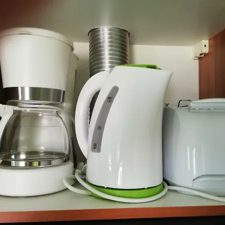 Apartmán Ksenija Crikvenica