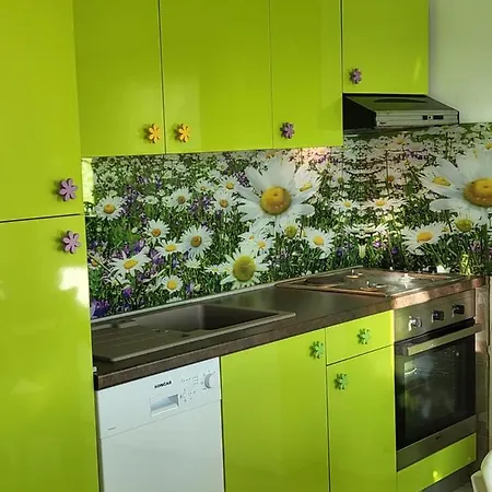Ksenija Apartment