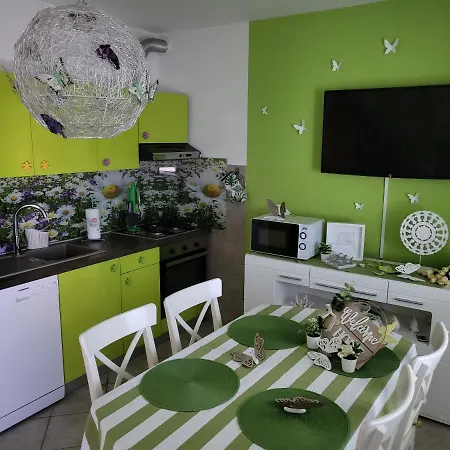 Apartment Ksenija