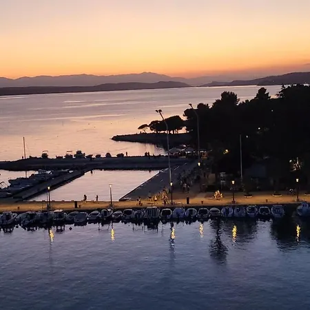 Ksenija Apartment Crikvenica