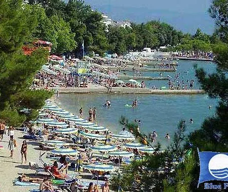 Ksenija Apartman