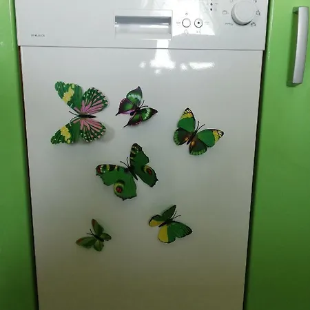 Ksenija Apartment *