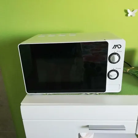 Apartment Ksenija *