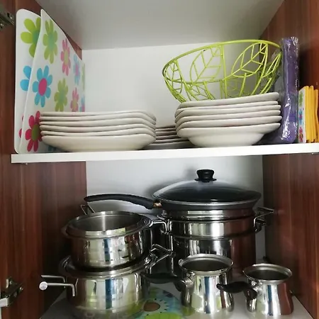Apartment Ksenija Crikvenica
